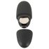 We-Vibe Vector+ - inteligentny, ładowalny wibrator analny (czarny)