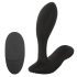 We-Vibe Vector+ - inteligentny, ładowalny wibrator analny (czarny)