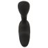 We-Vibe Vector+ - inteligentny, ładowalny wibrator analny (czarny)