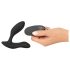 We-Vibe Vector+ - inteligentny, ładowalny wibrator analny (czarny)