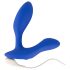 We-Vibe Vector+ – akumulatorowy, inteligentny wibrator analny (niebieski)