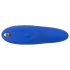 We-Vibe Vector+ – akumulatorowy, inteligentny wibrator analny (niebieski)