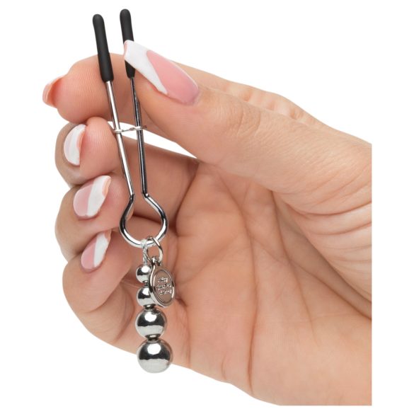 Fifty Shades of Grey - zestaw erotyczny - luksusowy komplet