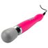 Doxy Wand Original - różowa masażerka na prąd