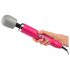 Doxy Wand Original - różowa masażerka na prąd