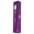 Doxy Wand Original - wibrująca masażerka sieciowa (fioletowa)