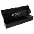 Doxy Wand Original - wibrująca masażerka sieciowa (fioletowa)