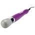 Doxy Wand Original - wibrująca masażerka sieciowa (fioletowa)