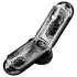 TENGA Flip 0 Electronic - masturbator automatyczny - czarny