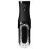 TENGA Flip 0 Electronic - masturbator automatyczny - czarny