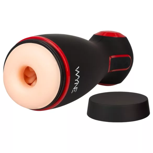 Pluszowy penis - 30 cm - kolor naturalny