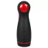 Pluszowy penis - 30 cm - kolor naturalny