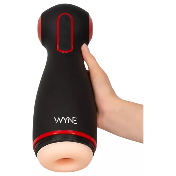 Pluszowy penis - 30 cm - kolor naturalny