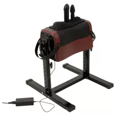The Banger CLIMAXXR360 - sieciowa maszyna do seksu