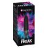 mystim Sleak Freak E-Stim - akumulatorowy elektro-wibrator (czarny)