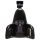 Fleshlight Universal Launch - czarny adapter masturbacyjny
