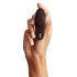 We-Vibe Moxie+ - bezprzewodowy, inteligentny wibrator łechtaczkowy (czarny)