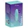 We-Vibe Moxie+ - noszony w majtkach wibrator łechtaczkowy sterowany aplikacją i pilotem (turkusowy)