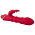 You2Toys Rabbit – wibrujący pierścień (czerwony)