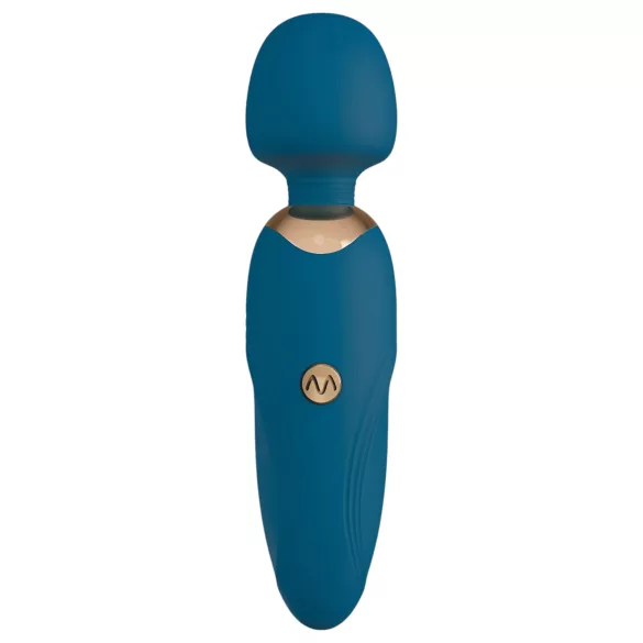 You2Toys Petite - wibrator do masażu łechtaczki - akumulatorowy - niebieski