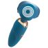 You2Toys Petite - akumulatorowy masażer wibracyjny (niebieski)