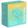 We-Vibe Sync Lite - wibrator dla pary sterowany aplikacją - zielony