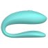 We-Vibe Sync Lite - inteligentny masażer dla par, zdalnie sterowany (zielony)