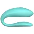 We-Vibe Sync Lite - wibrator dla pary sterowany aplikacją - zielony
