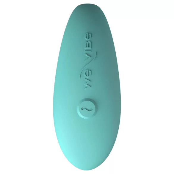 We-Vibe Sync Lite - wibrator dla pary sterowany aplikacją - zielony