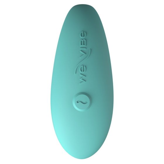 We-Vibe Sync Lite - inteligentny, ładowalny, sterowany radiowo wibrator (zielony)