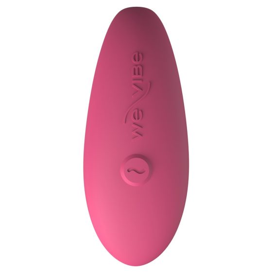 We-Vibe Sync Lite - inteligentny wibrator radiowy z możliwością ładowania (różowy)