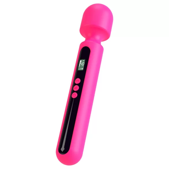 You2Toys - Pink Sunset Wand wibrator (różowy)