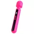 You2Toys - Pink Sunset Wand wibrator (różowy)