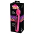 You2Toys - Pink Sunset Wand wibrator (różowy)