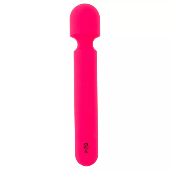 You2Toys - Pink Sunset Wand wibrator (różowy)