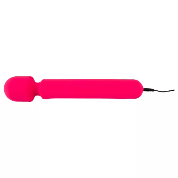 You2Toys - Pink Sunset Wand wibrator (różowy)