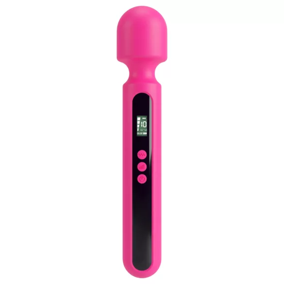 You2Toys - Pink Sunset Wand wibrator (różowy)