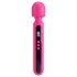 You2Toys - Pink Sunset Wand wibrator (różowy)