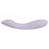 Svakom Amy 2 - wibrator do punktu G ładowany USB wodoodporny fioletowy