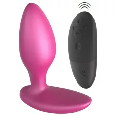   We-Vibe Ditto+ - wibrator analny sterowany aplikacją (różowy)