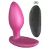 We-Vibe Ditto+ - wibrator analny sterowany aplikacją (różowy)