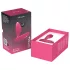 We-Vibe Ditto+ - wibrator analny sterowany aplikacją (różowy)