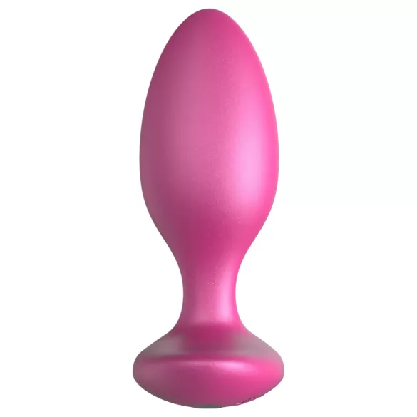 We-Vibe Ditto+ - wibrator analny sterowany aplikacją (różowy)