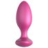 We-Vibe Ditto+ - inteligentny, akumulatorowy wibrator analny (różowy)