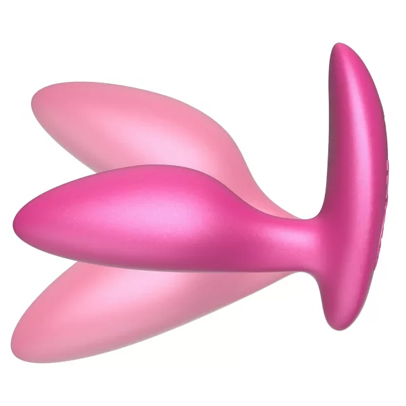 We-Vibe Ditto+ - wibrator analny sterowany aplikacją (różowy)