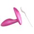 We-Vibe Ditto+ - inteligentny, akumulatorowy wibrator analny (różowy)