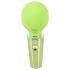 You2Toys Mini Wand - akumulatorowy masażer wibracyjny (zielony)