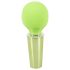 You2Toys Mini Wand - akumulatorowy masażer wibracyjny (zielony)