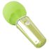You2Toys Mini Wand - akumulatorowy masażer wibracyjny (zielony)