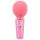 You2Toys Mini Wand - akumulatorowy masażer wibracyjny (różowy)